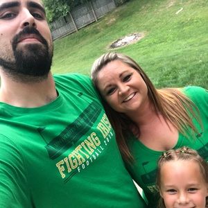 Meet your Posher, Amber